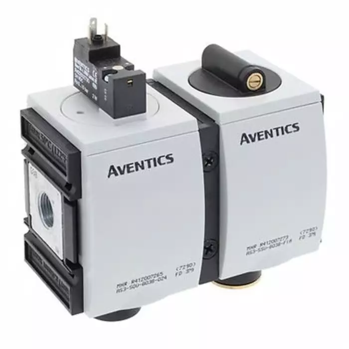AVENTICS (Emerson)-brand 
